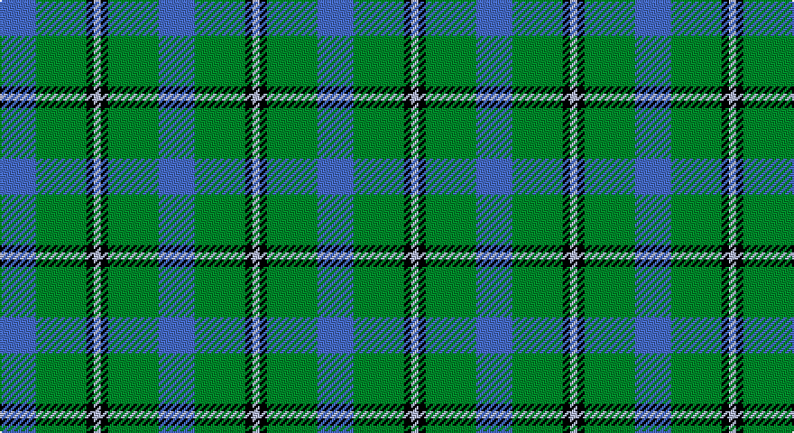 B/20 G28 K4 LB/4 tartan