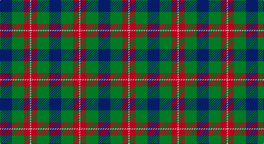 DB/20 G20 R10 W/2 tartan