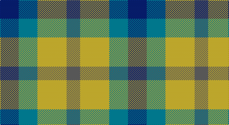 DB/36 T36 LY56 N/26 tartan