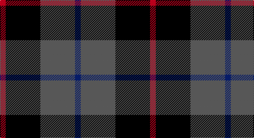 R/10 K60 N60 DB/10 tartan
