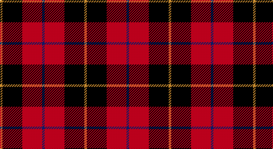 LO/4 K32 R32 DB/4 tartan