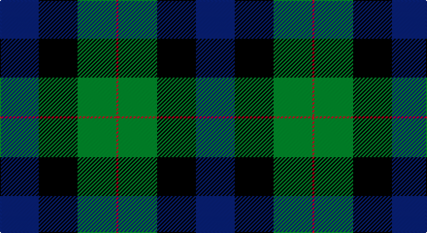 DB/40 K40 G40 R/2 tartan
