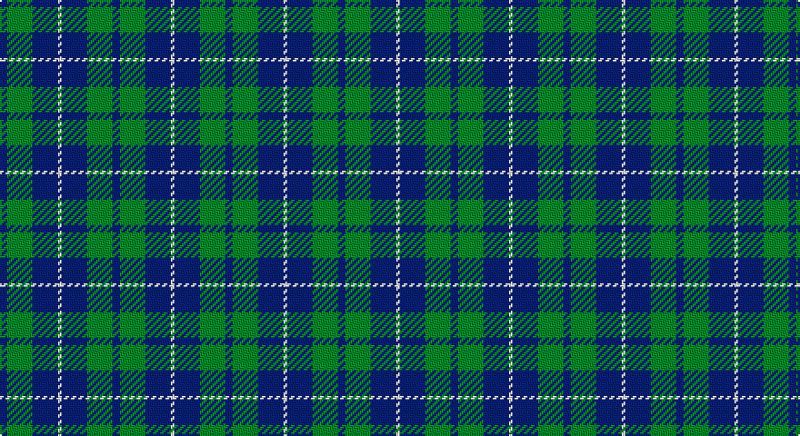 DB/4 G14 DB14 W/2 tartan