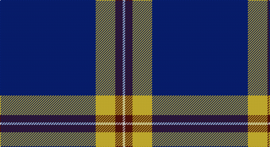 DB/156 LY32 DR12 W/4 tartan