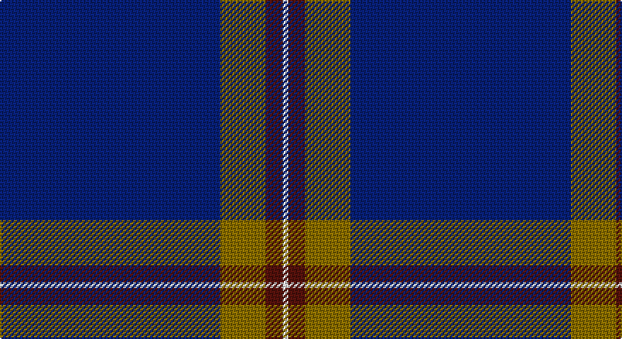 DB/156 Y32 DR12 W/4 tartan