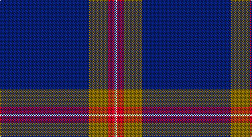 DB/156 Y32 R12 W/4 tartan