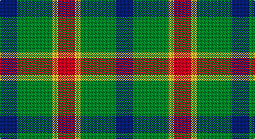DB/30 G60 LY10 R/30 tartan