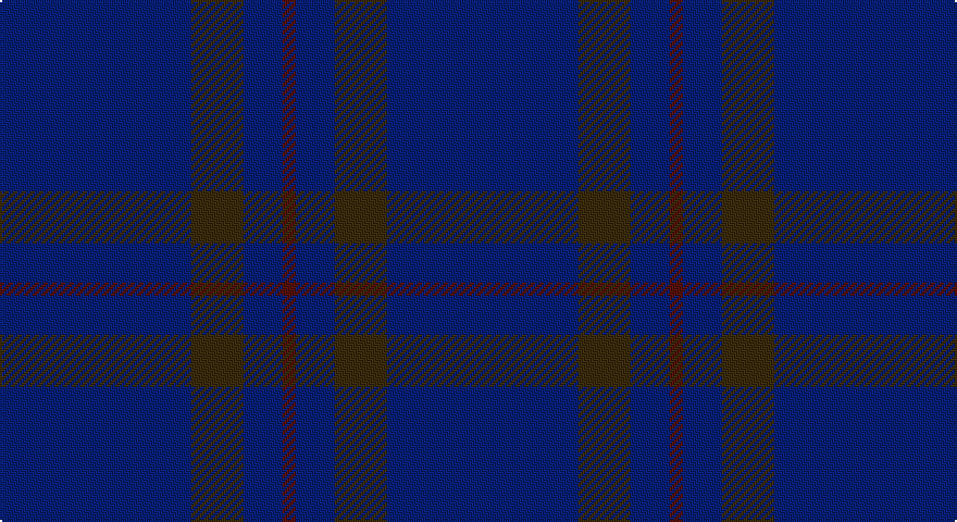 DB/88 DY24 DB18 DR/6 tartan
