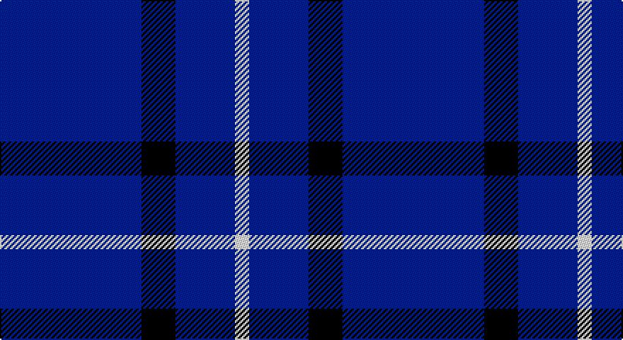 DB/100 K24 DB42 W/10 tartan