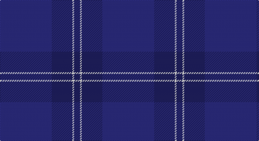 DBi/88 DB35 W3 DB/10 tartan