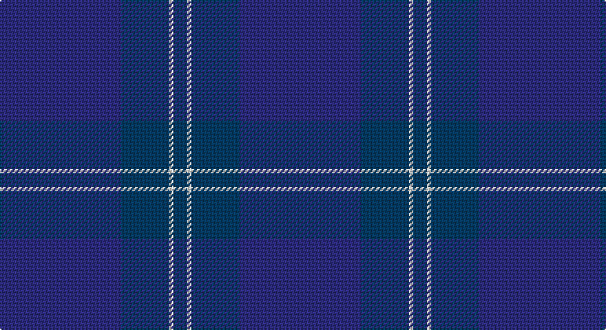 DBi/88 DB35 W3 DB/10 tartan