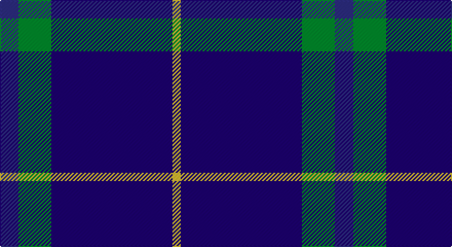 DBi/18 G32 DB118 LY/8 tartan