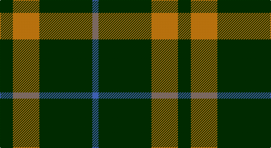 DG/21 LO43 DG86 B/10 tartan