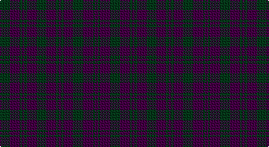 DG/16 DP16 DG4 DP/4 tartan