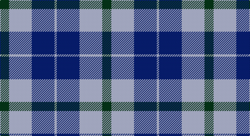 DG/16 LB40 DB40 LB/4 tartan
