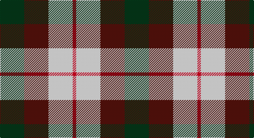 DG/42 DR42 W42 R/6 tartan