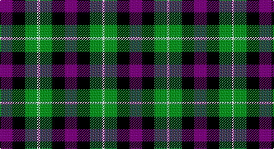 DP/20 K20 G20 W/4 tartan