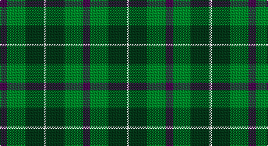 DP/12 G30 DG30 W/4 tartan