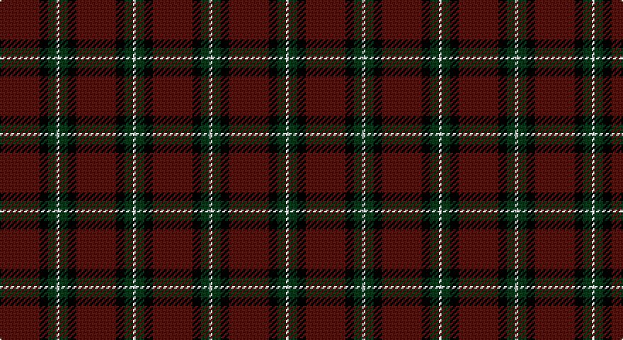 DR/28 K6 DG6 W/2 tartan
