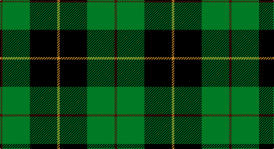 DR/4 G44 K44 LO/4 tartan