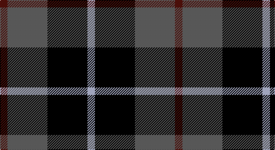 DR/12 N64 K64 LB/12 tartan