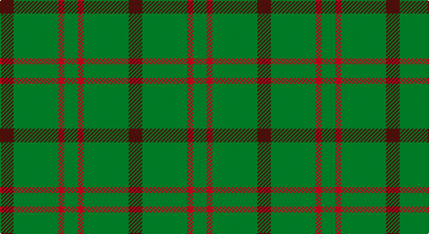 DR/14 G46 R6 G/14 tartan