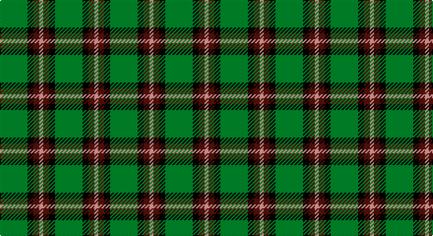 G/28 K6 DR6 LR/4 tartan