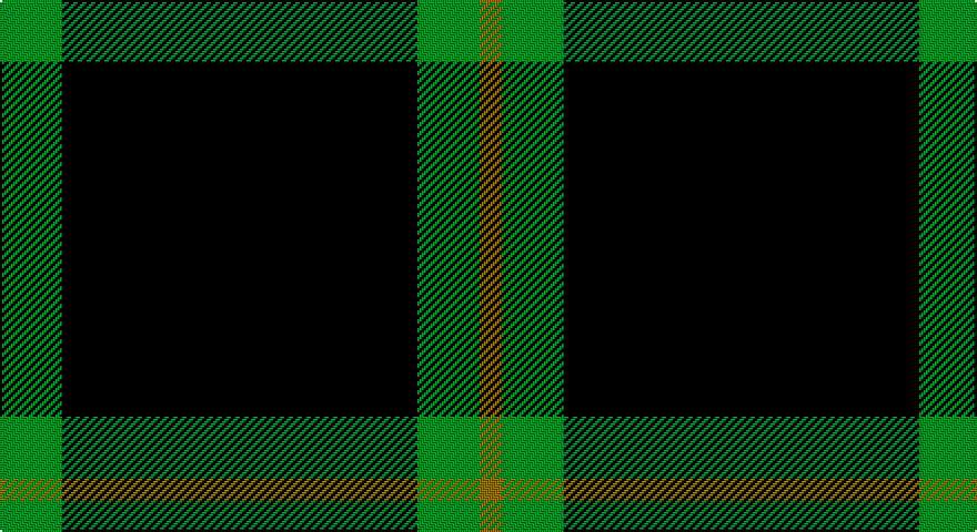 G/28 K160 G28 Y/10 tartan
