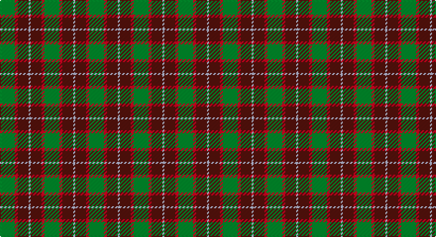 G/15 R3 DR11 LB/2 tartan