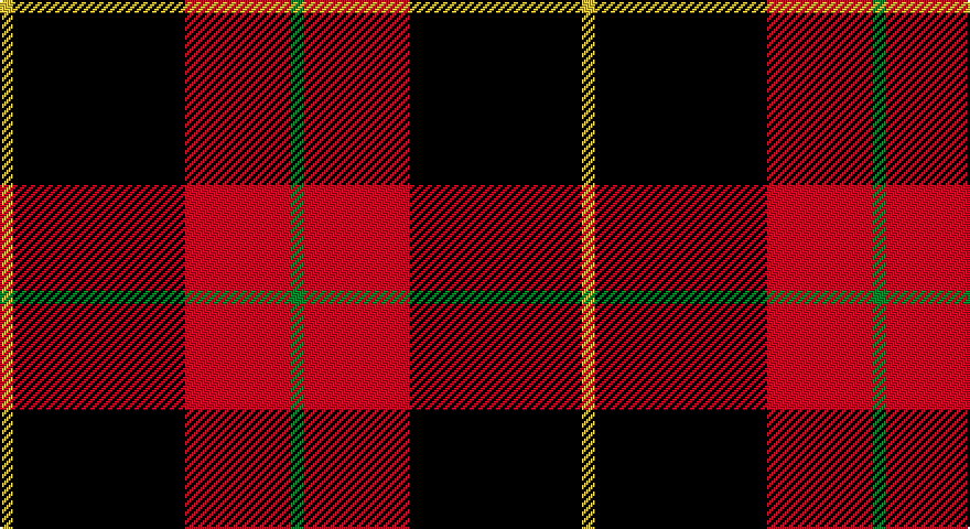 LY/6 K78 R48 G/6 tartan