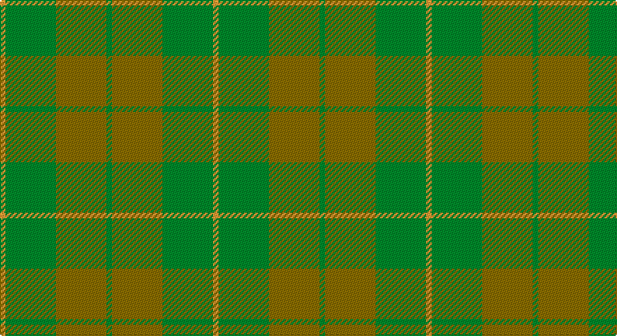 LO/4 G36 Y36 G/4 tartan