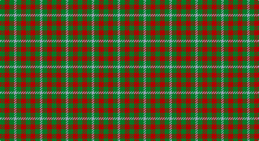 G/8 R8 G8 LB/4 tartan