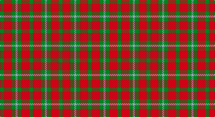 G/8 R16 G8 LB/4 tartan