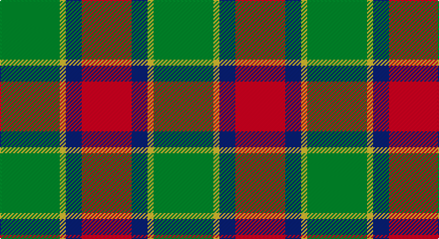 G/60 LY6 DB16 R/50 tartan