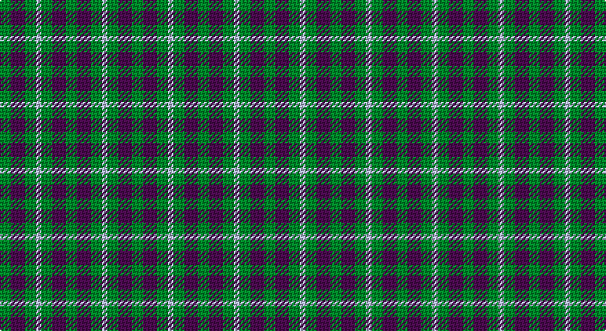G/8 DP10 G8 LB/4 tartan