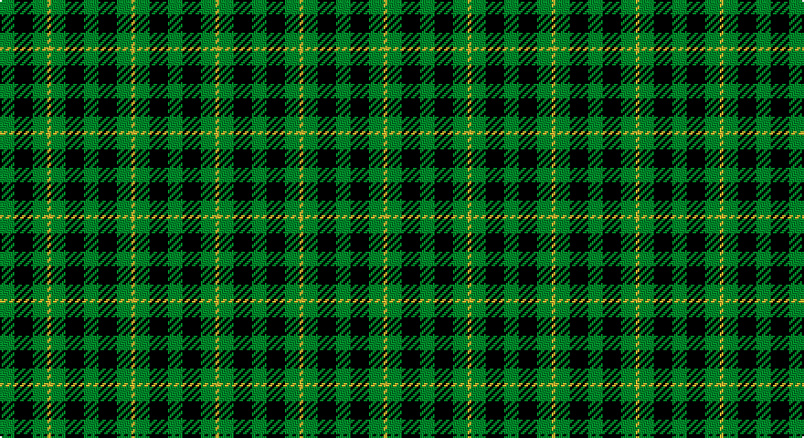 G/8 K10 G8 LY/2 tartan