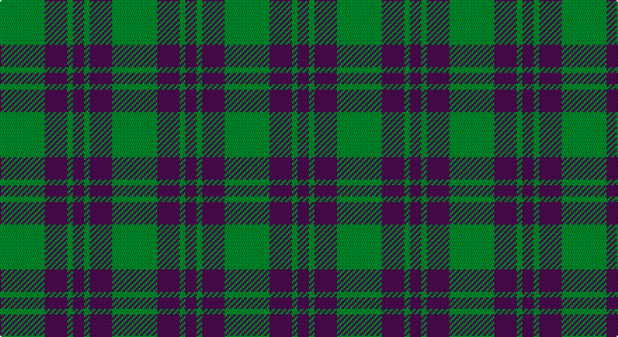 G/32 DP16 G4 DP/8 tartan