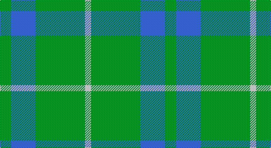 G/18 B40 G80 W/10 tartan