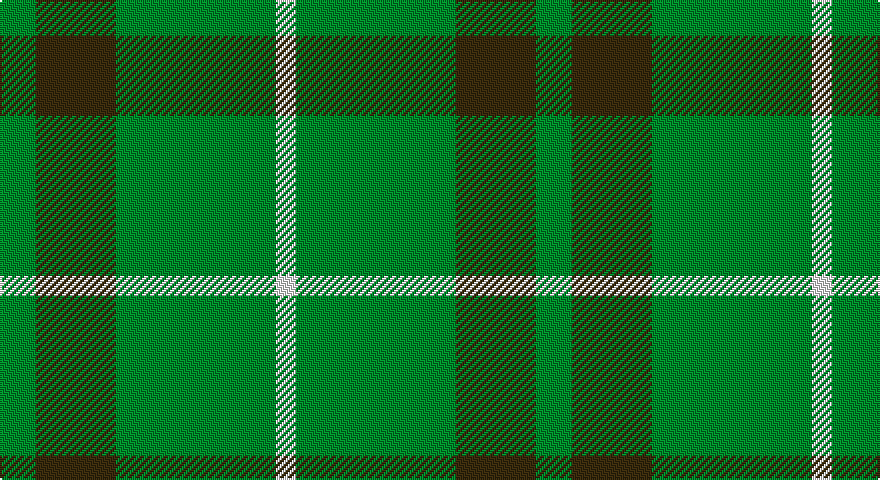 G/18 DY40 G80 W/10 tartan