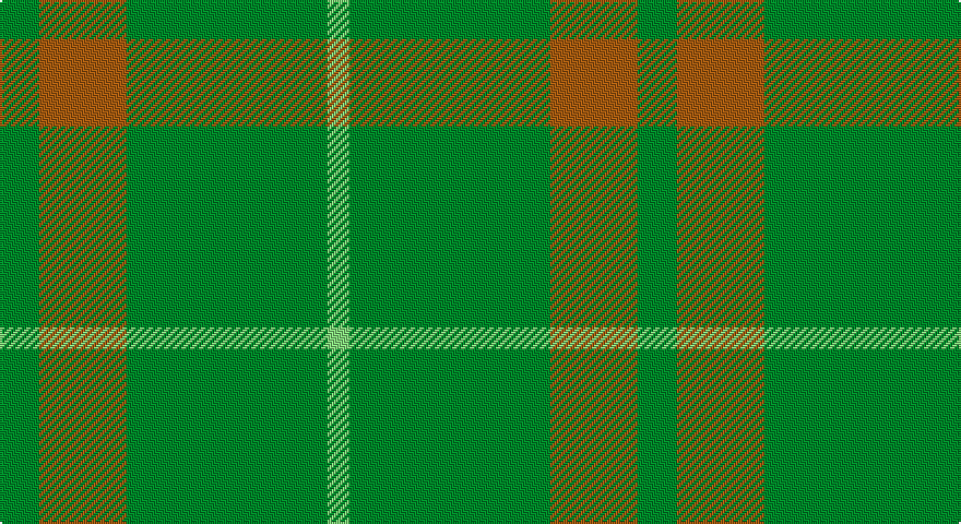 G/18 O40 G92 LG/10 tartan