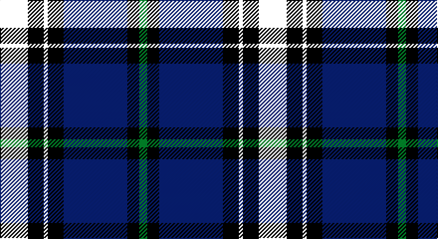 K/28 K16 K4 K16 DB64 K12 G/8 tartan