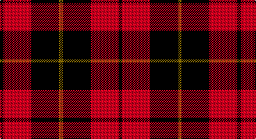K/6 R48 K48 Y/6 tartan