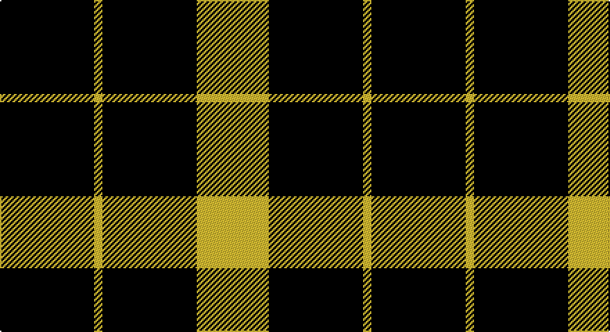 K/68 LY6 K68 LY/52 tartan