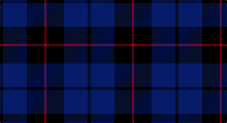 K/6 DB46 K34 R/4 tartan