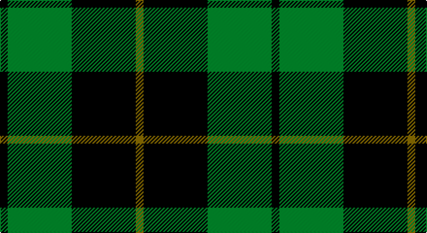 K/8 G66 K66 Y/8 tartan