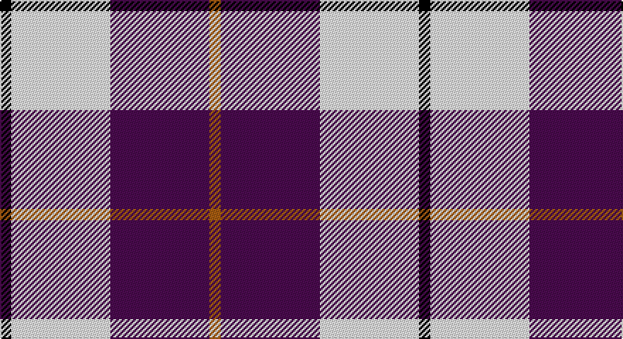 K/8 W70 DP70 O/8 tartan