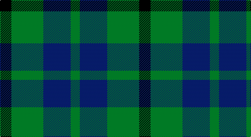 K/20 G56 DB48 G/16 tartan