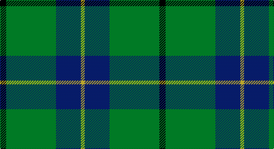 K/10 G80 DB40 LY/6 tartan
