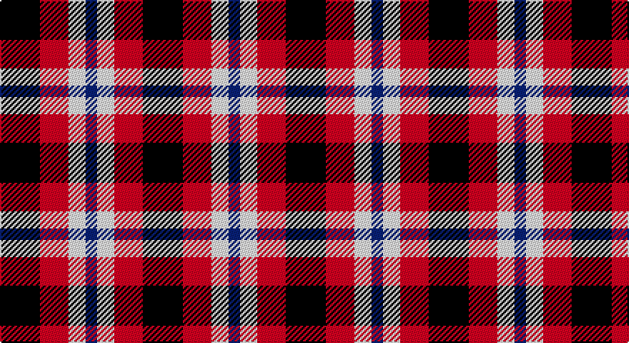 K/28 R20 W12 DB/8 tartan