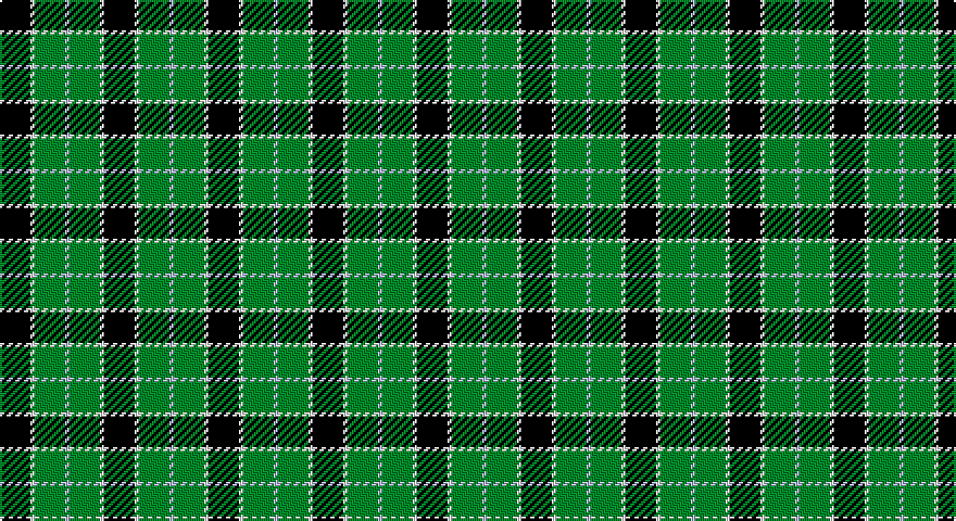 K/14 W2 G14 LB/2 tartan